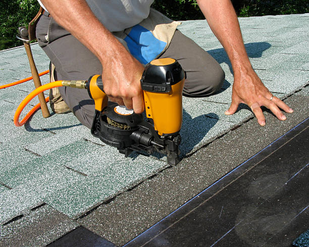 Quick and Trustworthy Emergency Roof Repair Services in Westwood, NJ